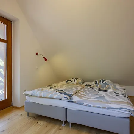 Holiday home Canela By Interhome Vaszoly