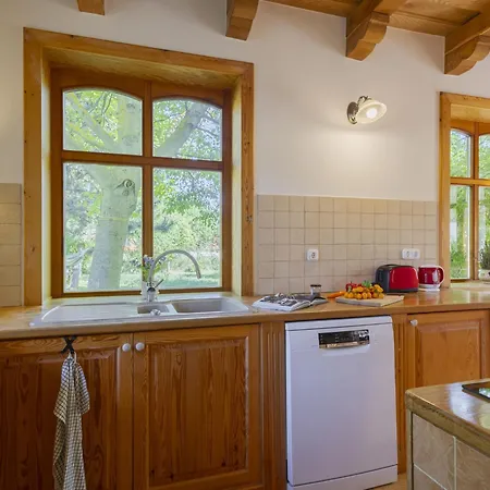 Canela By Interhome Holiday home Vaszoly