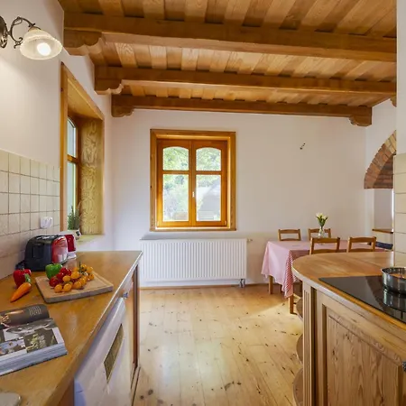Holiday home Canela By Interhome *
