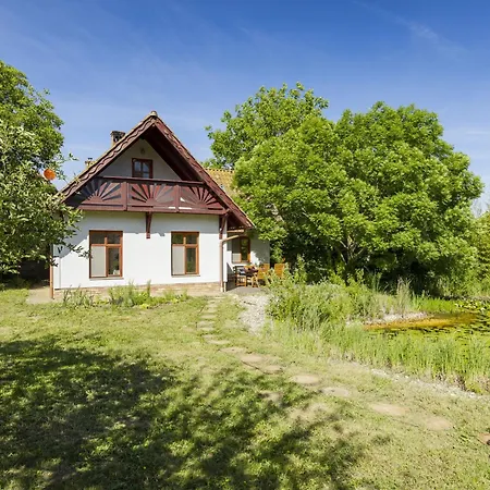 Holiday home Canela By Interhome Vaszoly